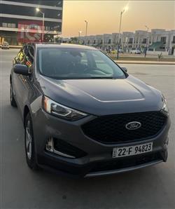فۆرد ئێدج